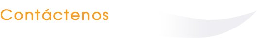 Contactos